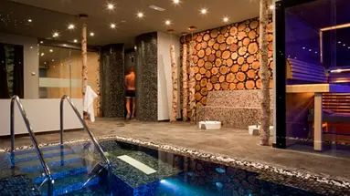 Abba Xalet Suites