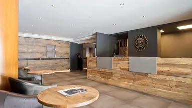 Abba Xalet Suites