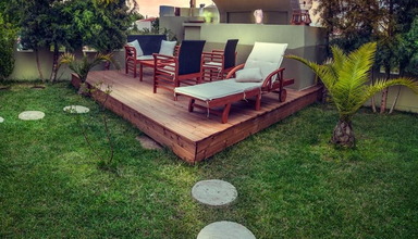 Abbacy Katianas Castelletti Luxury Suite