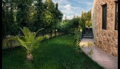 Abbacy Katianas Castelletti Luxury Suite