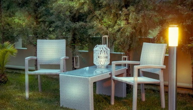 Abbacy Katianas Castelletti Luxury Suite