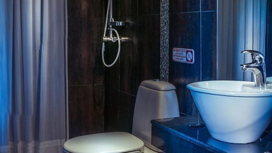 Abbacy Katianas Castelletti Luxury Suite