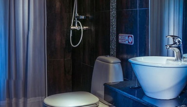 Abbacy Katianas Castelletti Luxury Suite