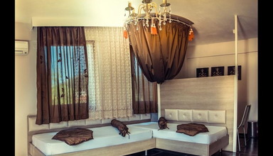 Abbacy Katianas Castelletti Luxury Suite