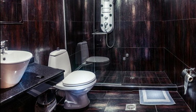 Abbacy Katianas Castelletti Luxury Suite
