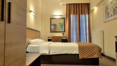 ABC Hotel