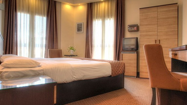ABC Hotel