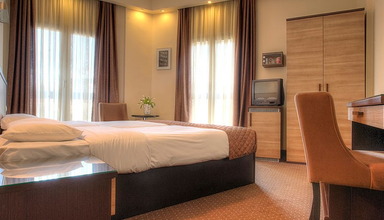 ABC Hotel