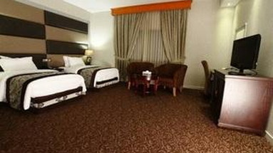 Abjar Grand