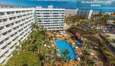 Abora Buenaventura