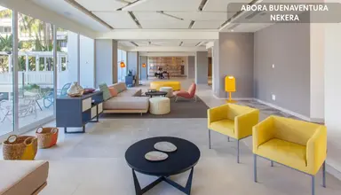 Abora Buenaventura