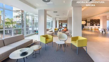 Abora Buenaventura