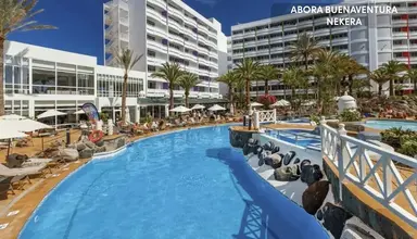 Abora Buenaventura