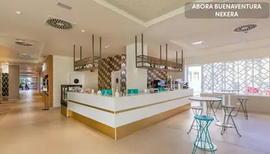 Abora Buenaventura