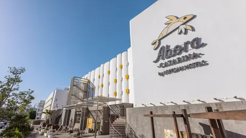 Hotel Abora Catarina