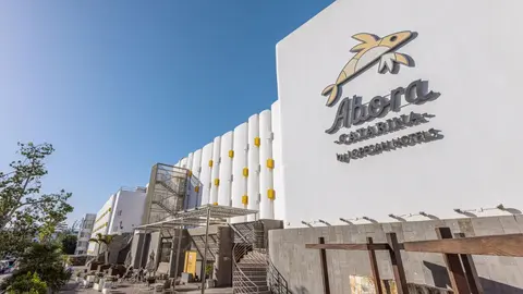Hotel Abora Catarina