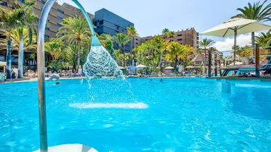 Abora Continental by Lopesan