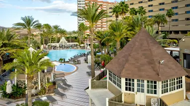 Abora Continental by Lopesan