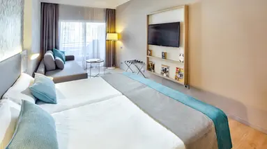 Abora Continental by Lopesan