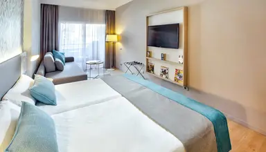 Abora Continental by Lopesan