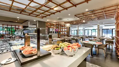 Abora Continental by Lopesan