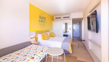 Abora Continental by Lopesan