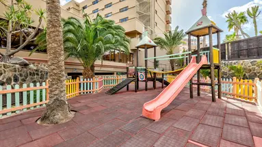 Abora Continental by Lopesan