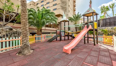 Abora Continental by Lopesan