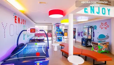 Abora Continental by Lopesan