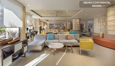 Abora Continental by Lopesan