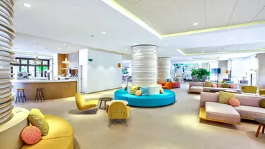 Abora Continental by Lopesan