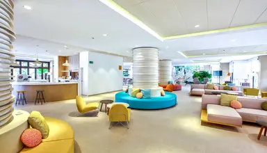 Abora Continental by Lopesan