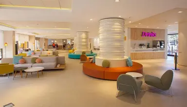 Abora Continental by Lopesan