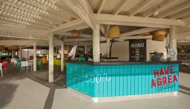 Abora Continental by Lopesan