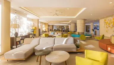 Abora Continental by Lopesan