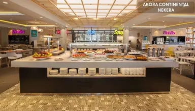 Abora Continental by Lopesan