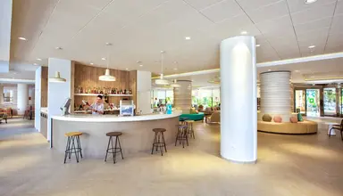 Abora Continental by Lopesan