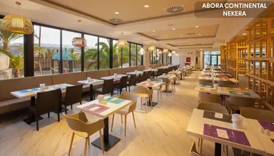 Abora Continental by Lopesan