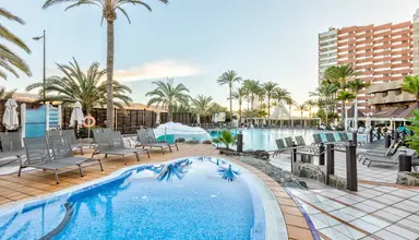 Abora Continental by Lopesan