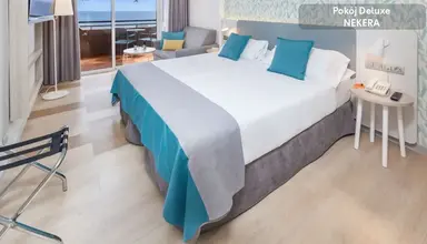Abora Continental by Lopesan