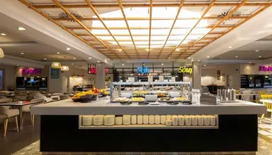 Abora Continental by Lopesan