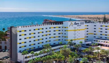 Abora Continental by Lopesan