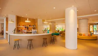 Abora Continental by Lopesan