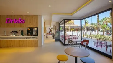 Abora Continental