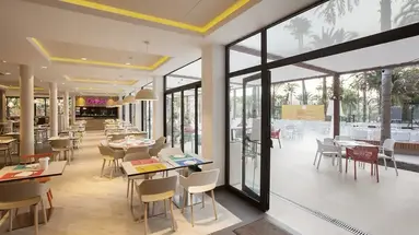 Abora Continental