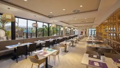 Abora Continental