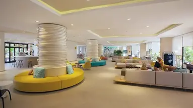Abora Continental