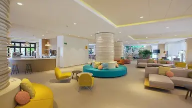 Abora Continental