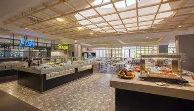 Abora Continental