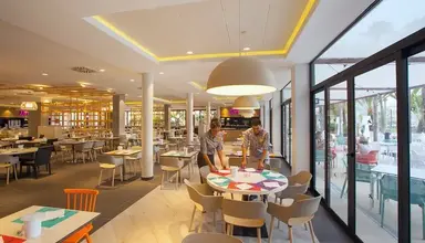 Abora Continental
